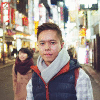 Benjamin Kong