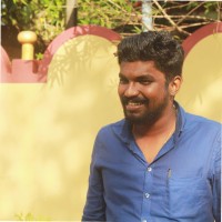 Rohith Krishnan S