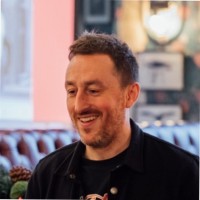 Chris Battersby