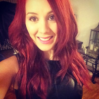 Renee Stinson