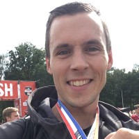 Bart Oude Middendorp