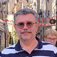 william CASTEL