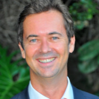 Arnaud Le Ruen