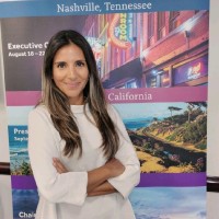 Monica Navarro Forde 📈🕒