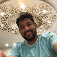 Deepankar Pandey