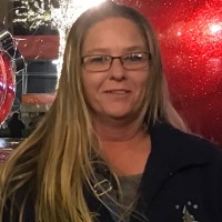 Tracy Murphy