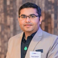 Rakesh Vaghasiya