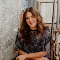 Ana Paulina Garcia