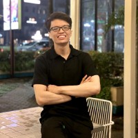 Hansen Liu