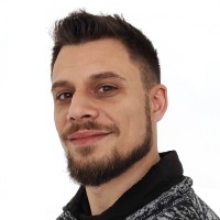Goran Ilijaš