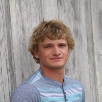 Jake Stange, Cpa