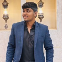 Ashwat Naik