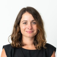 Vanesa Gelardo Garcia
