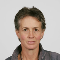 Janet Douglas