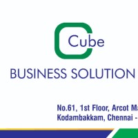 C Cube Business Solution