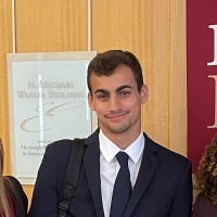 Henrik Ruparelia, MBA
