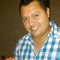 Jorge Luis Perez Arteaga
