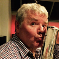 Jørn Holmestrand