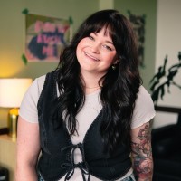 Kaitlyn Palmquist