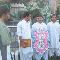 Sheershah Sarhadie