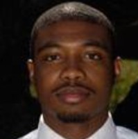 Antwain Ross