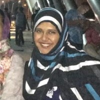 Afra Tarannum S