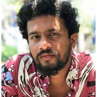 Shantanu Gad