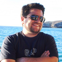Jorge Aragon Karamanus