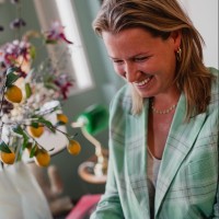 Caroline Schneeberger