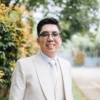 Juan Miguel Magbalon