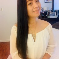 Maria Crystal Pacheco