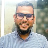 Mohammad Shahin Alam