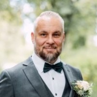 Andreas Gisslén
