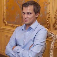 Dmitriy Zhidkov