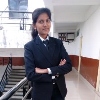 Payal Londhe