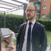 Davide Amico