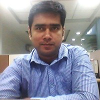 Ritesh Dash