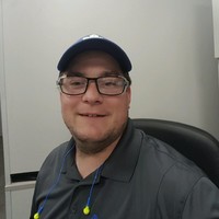 Matthew Ohm