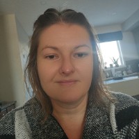 Alicia Bartlette P.Eng.
