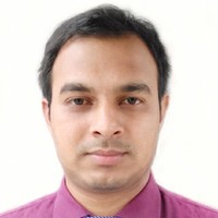Shahedul Islam