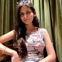 Nishtha Thakur