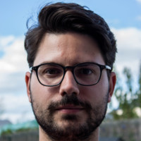 Jeremy Charrassier