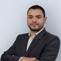 Santiago Vargas Olmos