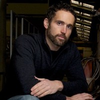 Stephen Shaheen
