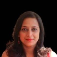 Debjani Ray Barman