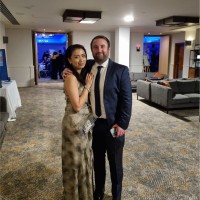 James Jones Cert CII