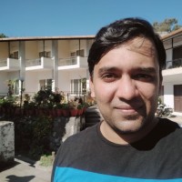 Saurav C.