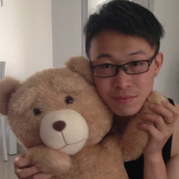 Bin Yang