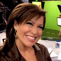 Holly Thompson