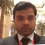 Venkatesan Krishnan